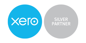 Xero Silver Partner Badge