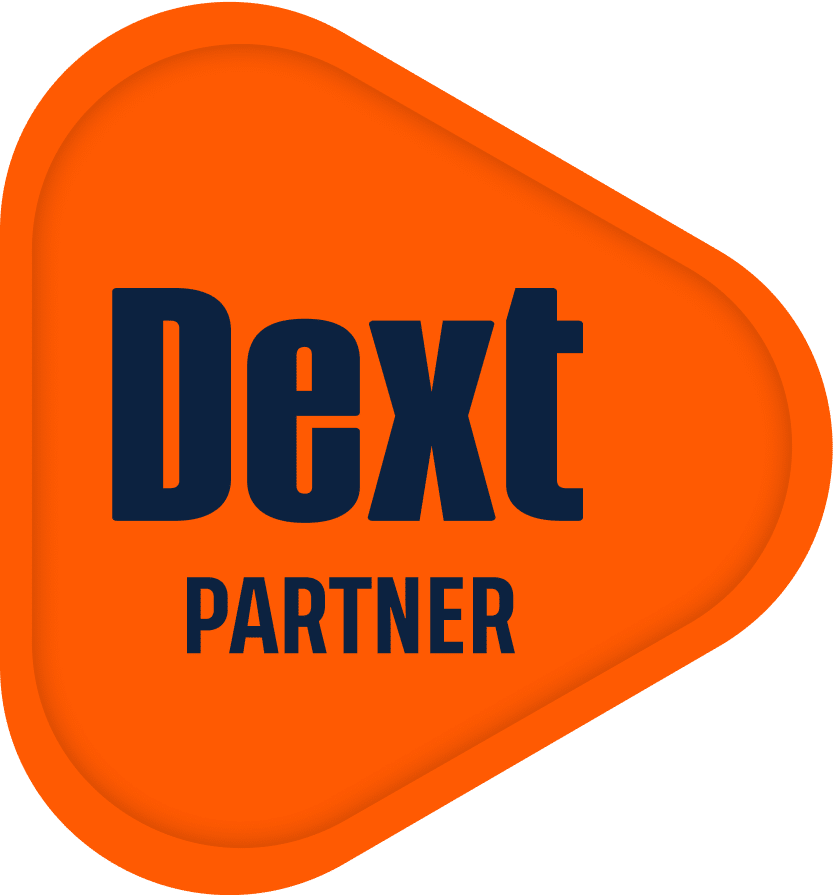 Dext Partner Certified Badge