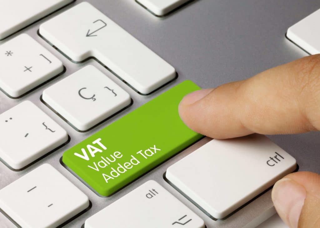 MTD for VAT Deadline